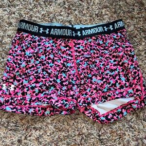 Under Armour Spandex